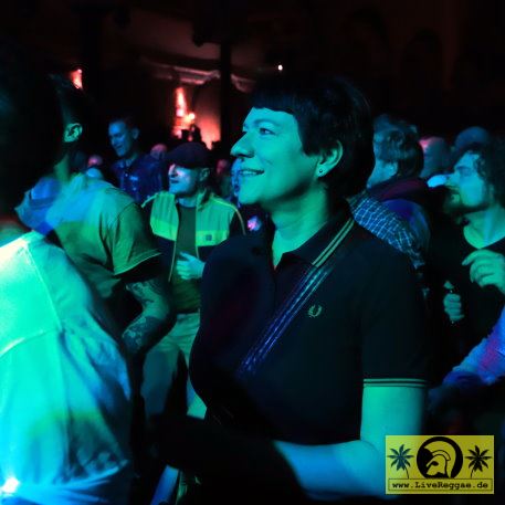 Dynamite Ska Festival - Felsenkeller, Leipzig - 5. November 2022 (5).JPG